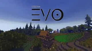 EVO Shaders