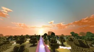 Fabric Light PE Shaders