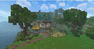 NENO Shaders