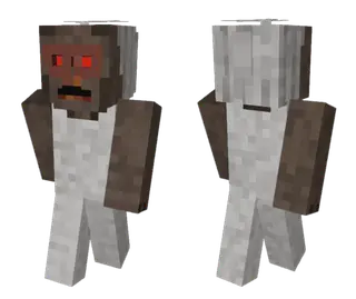 Granny Skin