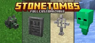StoneTombs