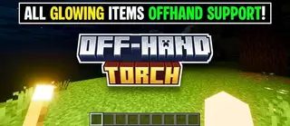 Offhand Torch - Achievement Friendly