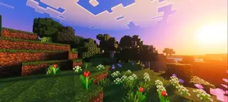 Devoured Visuals Shaders