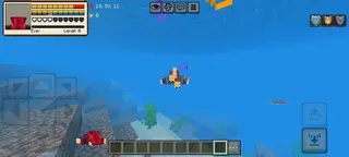 Bosya's PlayerStats HUD – RPG Inspired UI Textures