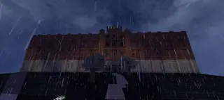 Ju-on The Sanatorium Chapter 2