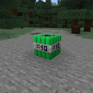 More TNT 2