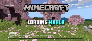 Better Loading Screens Textures