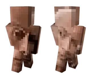 Rock Meme Skin
