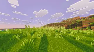 Clean Visuals Shaders