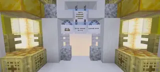 Battle mini people (BMP) Map