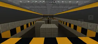 Deadly Trials Map