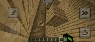 Parkour Map 3v7