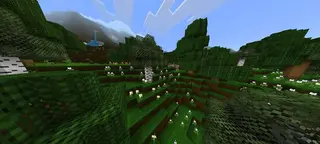 Difumianted Texture Pack