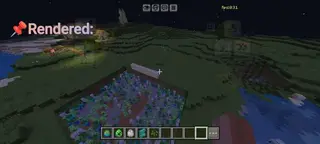 LithiumReverse Texture Pack