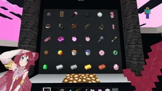 Sakury PvP