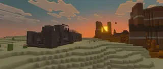 Xenocraft Pathogen