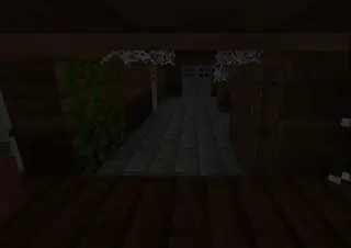 House of Cursed Steve