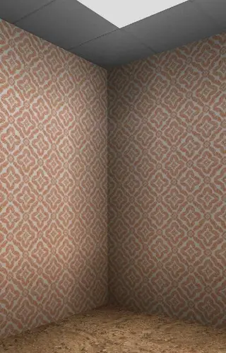 Randomrooms (Backrooms) Textures