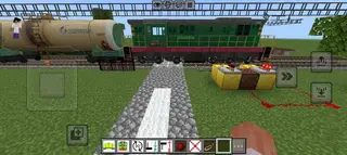 RZD Trains by Resonansik and Ilyak (RrTpack beta)