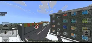 Tablet Map
