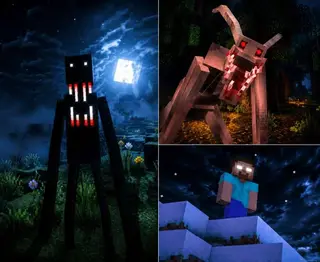 Nightmare Overload