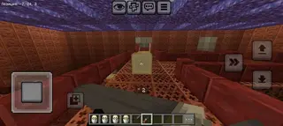 Billiards from Sulfur Slimes Map