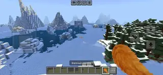 KFC Nuggets Texture Pack