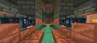 Random PvP Map
