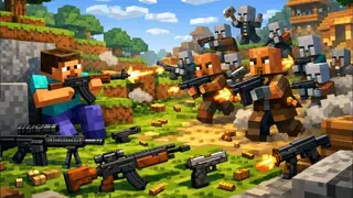 Free Fire Gun