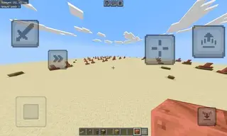Infinity Blocks