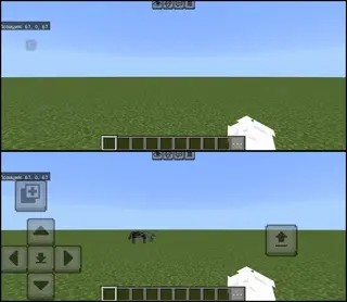 Minimal HUD Textures