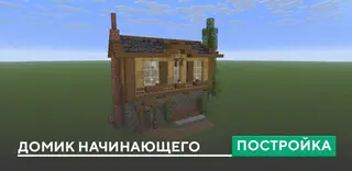 Beginner's House