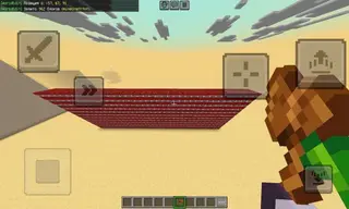 World Edit BE (remastered)