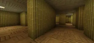 Backrooms Memories v0.1