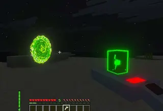 Portal Gun 2