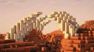 Æon Structures Mod