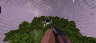 Sniper Battle Map