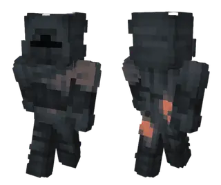 Dark Souls Skin