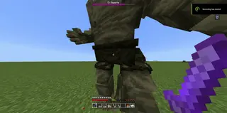 El Gigante Boss Mod