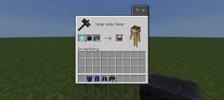 Obsidian Mod