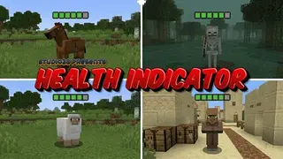 Health Indicator 38 Mod