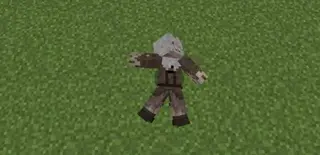 True Survival - Zombie Apocalypse Mod