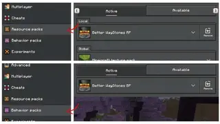 Better WayStones Mod