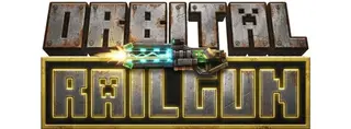 Orbital Railgun Mod