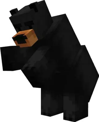 Survival Reworked Mod