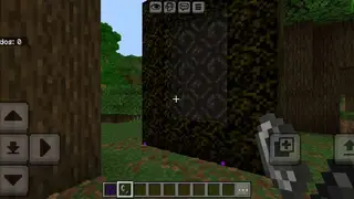 The Backrooms Mod for Minecraft