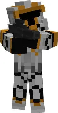 GENERAL GRIEVOUS Mod