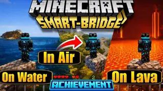 Smart-Bridge Mod