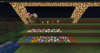 Nature's Touch (Nature Update) Mod