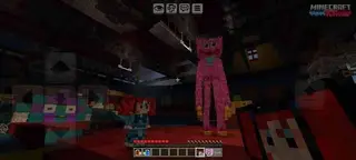 Poppy Playtime Universe Mod